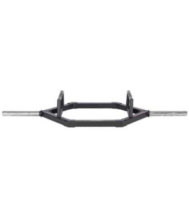 GHX02B HEX BAR HMS 170cm/80mm HMS