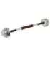 STC21 CHROME ADJUSTABLE DUMBBELLS IN A CASE 20KG HMS