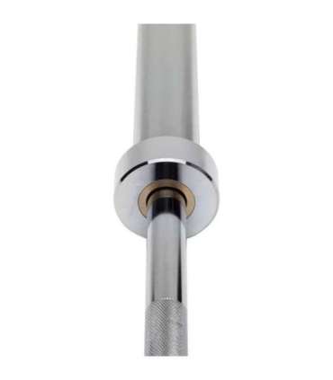 GO205 200KG OLYMPIC BAR + ZG1000R HMS PREMIUM