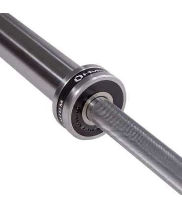 GO685 680KG OLYMPIC BAR HMS PREMIUM