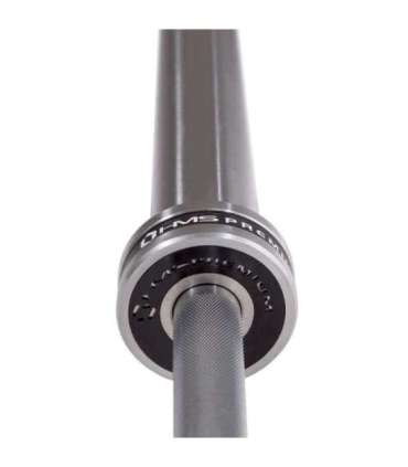 GO685 680KG OLYMPIC BAR HMS PREMIUM