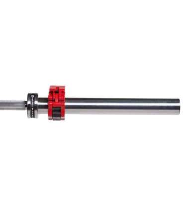 GO685 680KG OLYMPIC BAR HMS PREMIUM