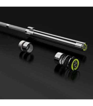 GO685 680KG OLYMPIC BAR HMS PREMIUM