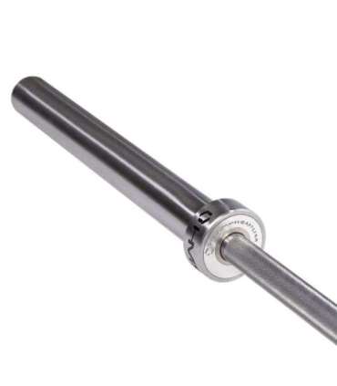 GO1100 20KG OLYMPIC BAR HMS PREMIUM