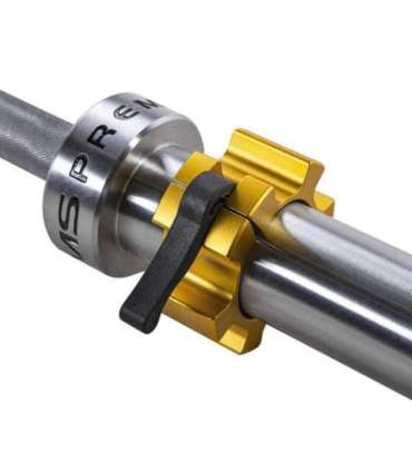 GO1100 20KG OLYMPIC BAR HMS PREMIUM