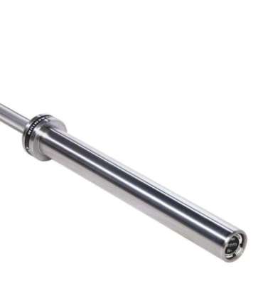 GO901 900KG OLYMPIC BAR HMS PREMIUM