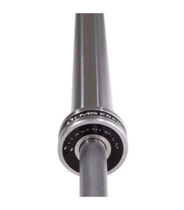 GO901 900KG OLYMPIC BAR HMS PREMIUM