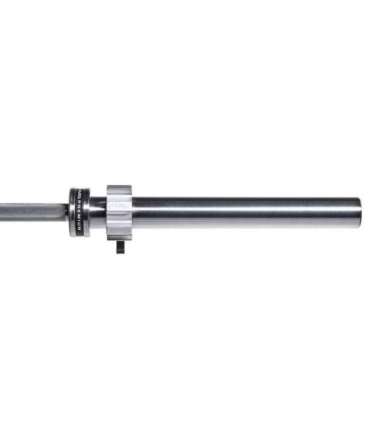GO901 900KG OLYMPIC BAR HMS PREMIUM