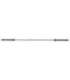 GO900 OLYMPIC BAR 220CM WITH LOCK JAW HMS PREMIUM