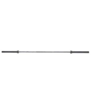 GO900 OLYMPIC BAR 220CM WITH LOCK JAW HMS PREMIUM