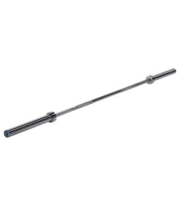 GO900 OLYMPIC BAR 220CM WITH LOCK JAW HMS PREMIUM