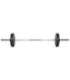 GO900 OLYMPIC BAR 220CM WITH LOCK JAW HMS PREMIUM