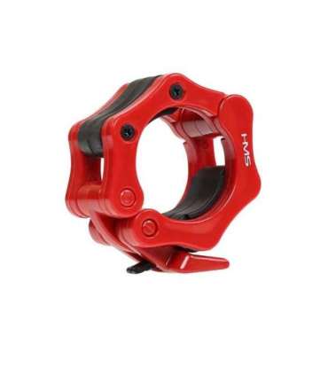 GO700 OLYMPIC BAR 220CM WITH LOCK JAW HMS PREMIUM