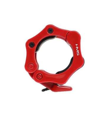 GO450 OLYMPIC BAR 220 CM WITH LOCK JAW HMS