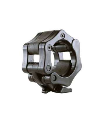 GO320 OLYMPIC BAR 183 CM WITH LOCK JAW HMS PREMIUM