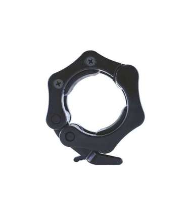 GO320 OLYMPIC BAR 183 CM WITH LOCK JAW HMS PREMIUM