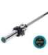 GO320 OLYMPIC BAR 183 CM WITH LOCK JAW HMS PREMIUM