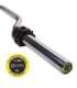 GOL320 CURL OLYMPIC BAR 220 cm