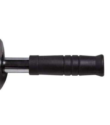 GOL320 CURL OLYMPIC BAR 220 cm