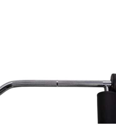 GOL320 CURL OLYMPIC BAR 220 cm