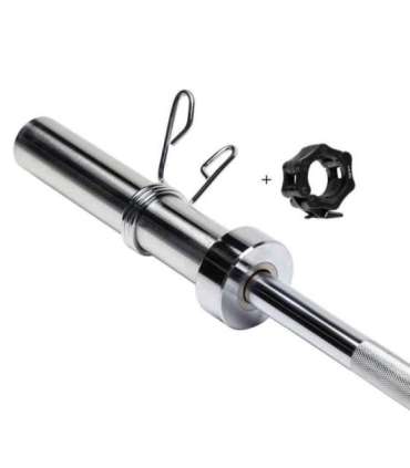 GOL200 200 KG CURL OLYMPIC BAR