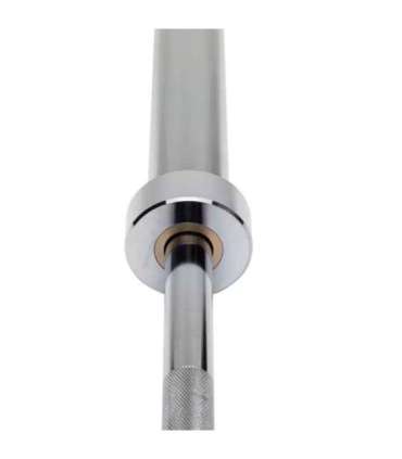 GOL200 200 KG CURL OLYMPIC BAR