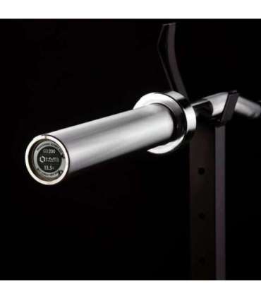 GOL200 200 KG CURL OLYMPIC BAR