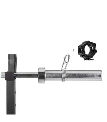 GOL200 200 KG CURL OLYMPIC BAR