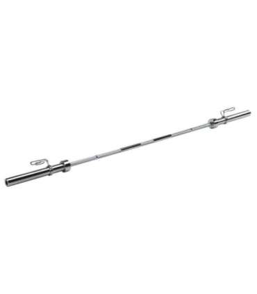 GOP220 OLYMPIC BAR 2220 mm, dia. 50mm