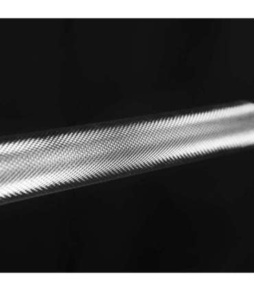 GOP220 OLYMPIC BAR 2220 mm, dia. 50mm