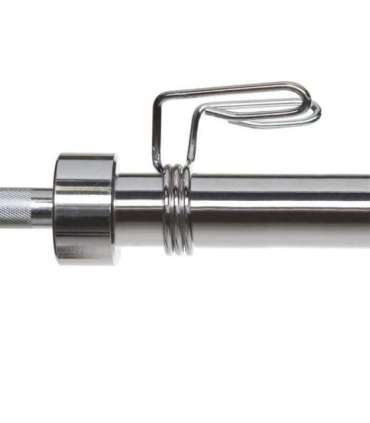 GOP220 OLYMPIC BAR 2220 mm, dia. 50mm