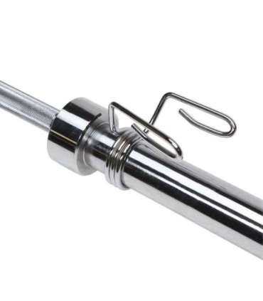 GOP220 OLYMPIC BAR 2220 mm, dia. 50mm