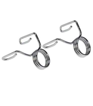 GOP220 OLYMPIC BAR 2220 mm, dia. 50mm