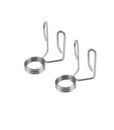 GOP150 OLYMPIC BAR HMS 12.9KG 1500MM HMS