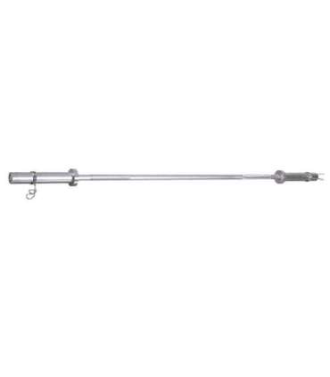 GOP150 OLYMPIC BAR HMS 12.9KG 1500MM HMS