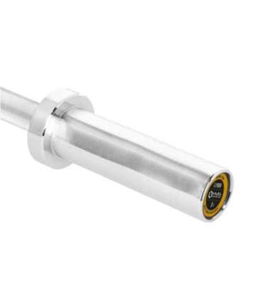 GOP050 OLYMPIC SHORT BAR 5KG 50CM HMS