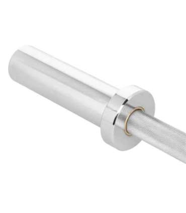 GOP050 OLYMPIC SHORT BAR 5KG 50CM HMS