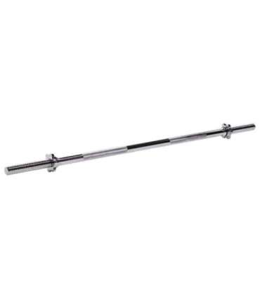 GPR120 STRAIGHT BAR 120 cm, dia. 30 mm + CLAMPS