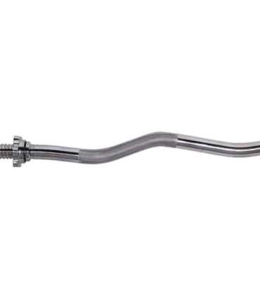 GL120 CURL BAR 120 cm, dia. 30mm