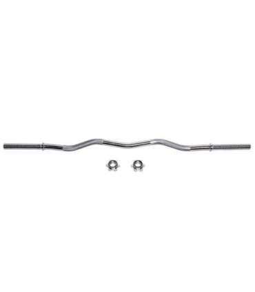 GL120 CURL BAR 120 cm, dia. 30mm