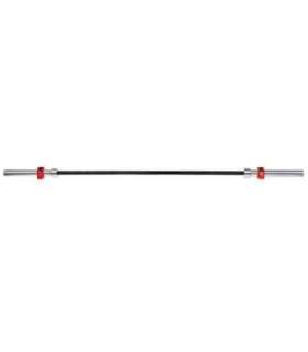 GCF700 OLYMPIC BAR +  ZG1000 RED HMS PREMIUM