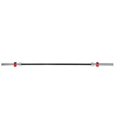 GCF700 OLYMPIC BAR +  ZG1000 RED HMS PREMIUM