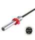 GCF700 OLYMPIC BAR +  ZG1000 RED HMS PREMIUM