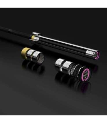 GCFD450  OLYMPIC BAR +  ZG1000 RED HMS PREMIUM