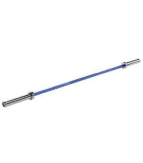 GA68 68KG ALUMINIUM TECHNICAL BAR BLUE HMS PREMIUM