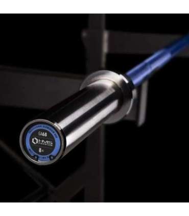GA68 68KG ALUMINIUM TECHNICAL BAR BLUE HMS PREMIUM