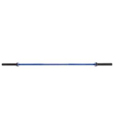 GA68 68KG ALUMINIUM TECHNICAL BAR BLUE HMS PREMIUM