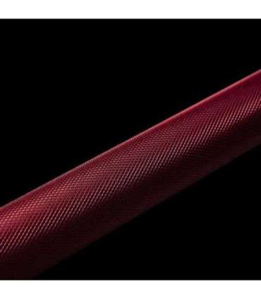 GA68 68KG ALUMINIUM BAR RED HMS PREMIUM