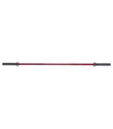 GA68 68KG ALUMINIUM BAR RED HMS PREMIUM