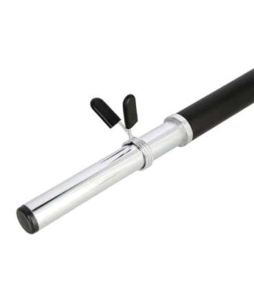 GBP01 TRAINING PUMP BAR FITNESS HMS